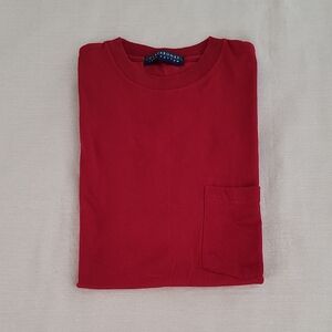 Claybrooke Pocket Tee